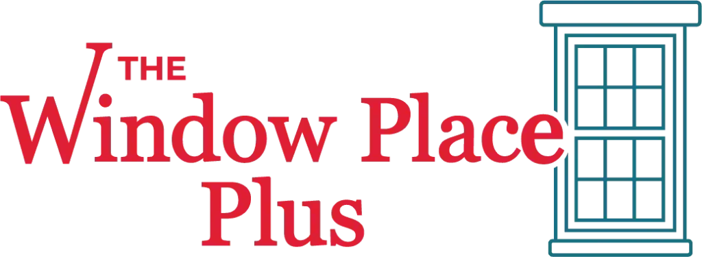The Window Place Plus Logo